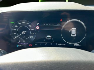 Kia e-Niro Emotion (Long Range) 150 kW (204 CV)