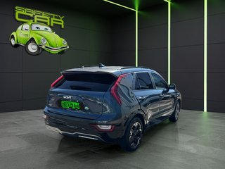 Kia e-Niro Emotion (Long Range) 150 kW (204 CV)