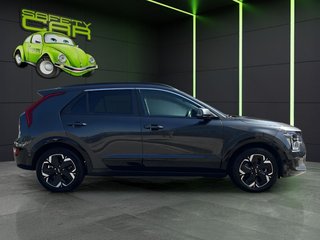 Kia e-Niro Emotion (Long Range) 150 kW (204 CV)