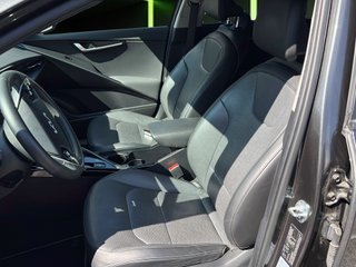 Kia e-Niro Emotion (Long Range) 150 kW (204 CV)