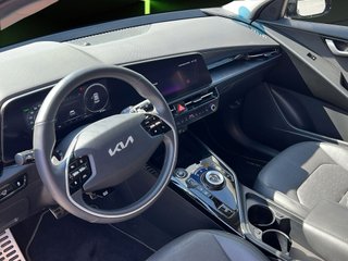 Kia e-Niro Emotion (Long Range) 150 kW (204 CV)