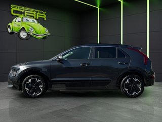 Kia e-Niro Emotion (Long Range) 150 kW (204 CV)