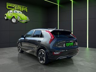 Kia e-Niro Emotion (Long Range) 150 kW (204 CV)