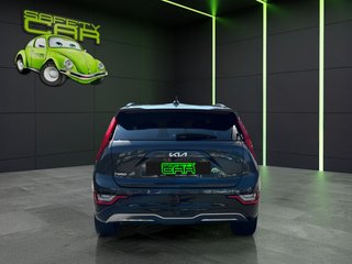 Kia e-Niro Emotion (Long Range) 150 kW (204 CV)