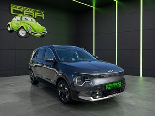 Kia e-Niro Emotion (Long Range) 150 kW (204 CV)