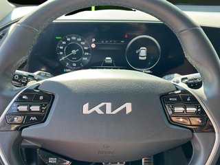 Kia e-Niro Emotion (Long Range) 150 kW (204 CV)