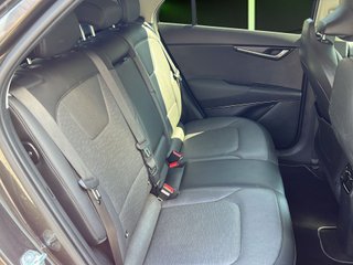 Kia e-Niro Emotion (Long Range) 150 kW (204 CV)