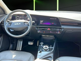 Kia e-Niro Emotion (Long Range) 150 kW (204 CV)