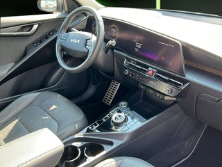 Kia e-Niro Emotion (Long Range) 150 kW (204 CV)