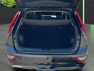 Kia e-Niro Emotion (Long Range) 150 kW (204 CV)