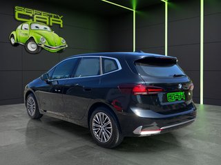BMW Serie 2 218i Active Tourer 100 kW (136 CV)
