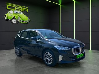 BMW Serie 2 218i Active Tourer 100 kW (136 CV)