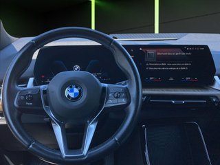 BMW Serie 2 218i Active Tourer 100 kW (136 CV)