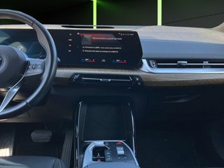 BMW Serie 2 218i Active Tourer 100 kW (136 CV)