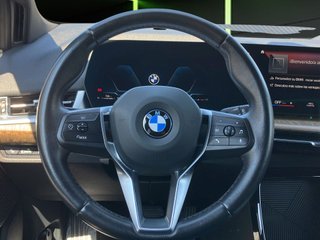 BMW Serie 2 218i Active Tourer 100 kW (136 CV)
