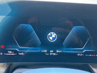 BMW Serie 2 218i Active Tourer 100 kW (136 CV)
