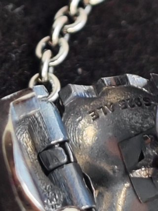 Pulsera Pandora family Plata 19cm certificado caja
