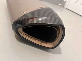 Akrapovic HP