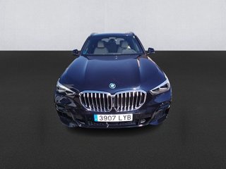BMW X5 xDrive45e 290 kW (394 CV)