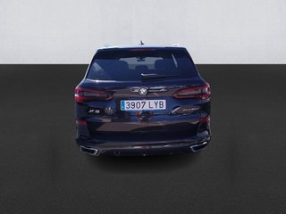 BMW X5 xDrive45e 290 kW (394 CV)