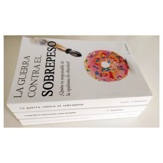 Libros de Luis Jiménez