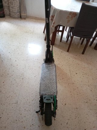 Patinete Eléctrico smartgyro