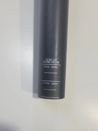 Manillar RACEFACE Next Carbon 35x760mm