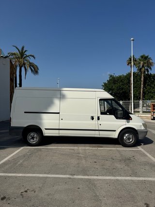 Ford Transit 2006