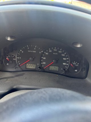 Ford Transit 2006