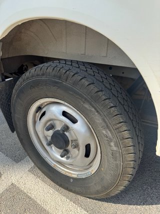 Ford Transit 2006