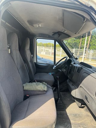 Ford Transit 2006