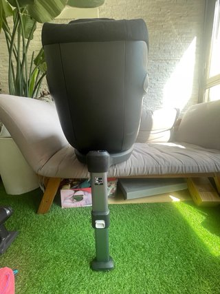 Silla Coche Cybex Sirona S i-Size