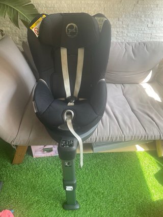 Silla Coche Cybex Sirona S i-Size