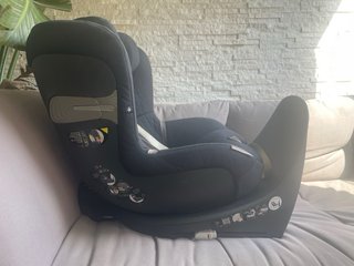 Silla Coche Cybex Sirona S i-Size