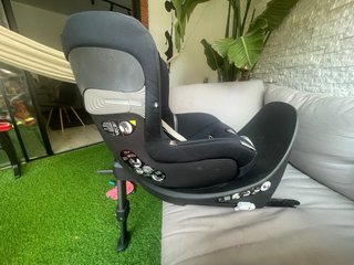 Silla Coche Cybex Sirona S i-Size
