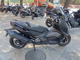 SYM TL 508