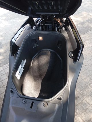 SYM TL 508