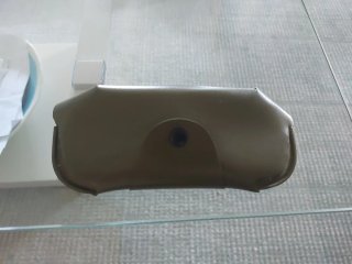 Gafas de sol piloto 1972 (estilo Vietnam)