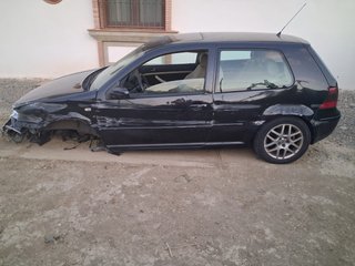 Volkswagen Golf 2003