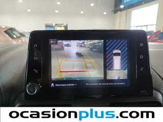 Opel Combo Life 1.5TD S&S Innovation 75 kW (100 CV)