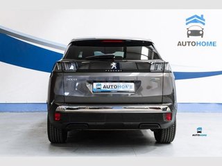 Peugeot 3008 Hybrid 225 e-EAT8 Allure
