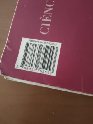 Ozó. Ciències de la terra i del medi ambient 1....