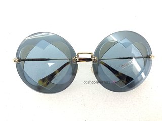 gafa de sol señora miu miu smu 01s