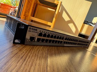 Switch D-Link DGS-1510-52X