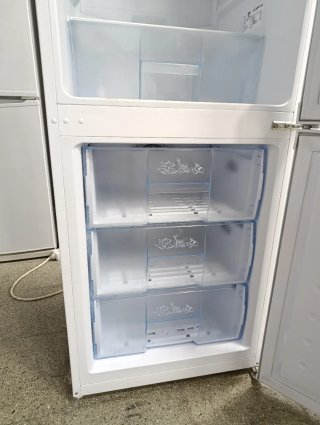 Nevera Combi Beko 1.80x55cm
