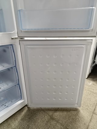 Nevera Combi Beko 1.80x55cm