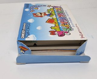 Super Mario Advance JPN GBA