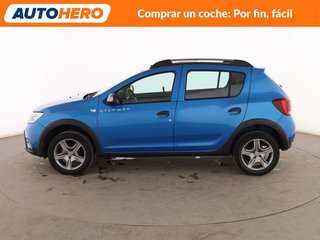 Dacia Sandero 0.9 TCe Stepway