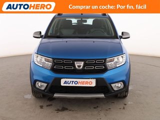 Dacia Sandero 0.9 TCe Stepway
