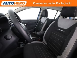 Dacia Sandero 0.9 TCe Stepway